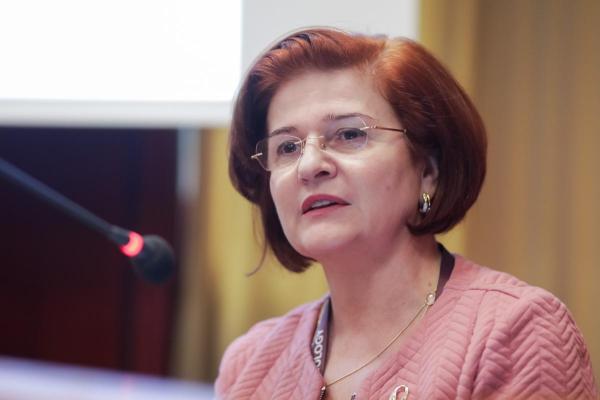 Dr. Cătălina Poiană: Peste 200 de milioane de femei din lume au osteoporoză