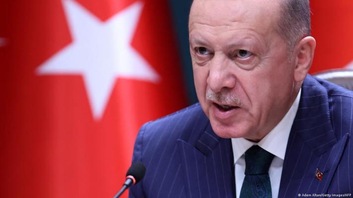 Erdogan face apel la „o nouă eră“ în relaţiile dintre Ankara şi Atena