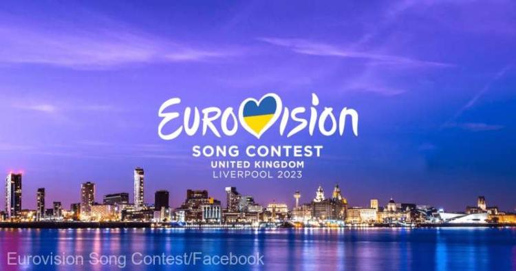Liverpool va găzdui Eurovision 2023