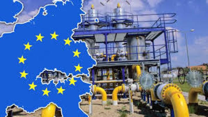 3 schimbări pregătite de Comisia Europeană pe piaţa gazelor naturale