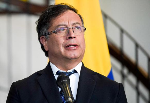 SUA ruinează economiile din întreaga lume, afirmă preşedintele Columbiei
