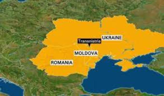 Mercenari din Grupul Wagner ar fi tranzitat România pentru a ajunge în Transnistria (expert ucrainean)