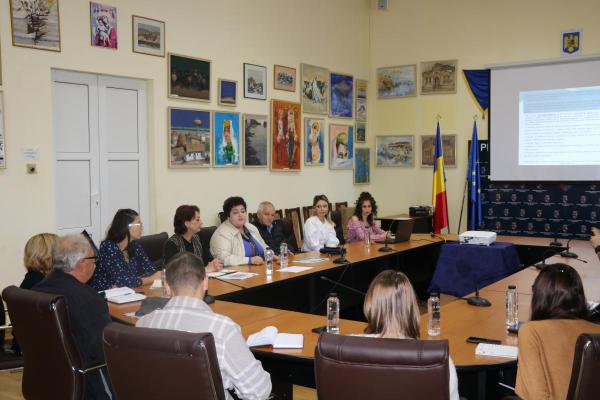 Delegarea serviciului de salubrizare al municipiului Medgidia, în dezbatere publică