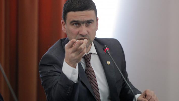 Fostul senator PNL acuzat că s-ar fi branșat ilegal la curent și-a dat demisia din partid