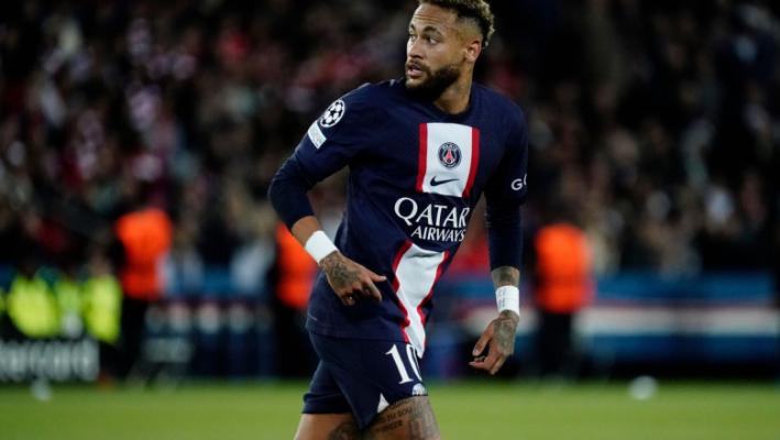 Neymar riscă 5 ani de închisoare. Procesul începe săptămâna viitoare