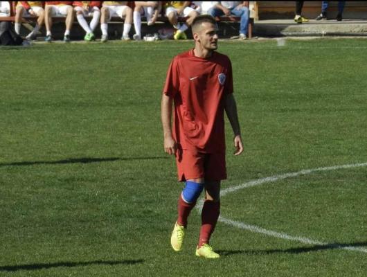 Fotbalistul român pe care jocurile de noroc ”l-au îngropat”: ”Am pierdut tot”. Ce face acum