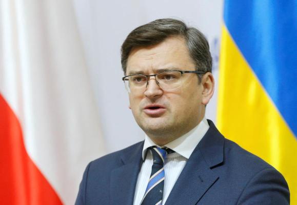 Prima reacție a Ucrainei după atacul de la Ambasada din Madrid