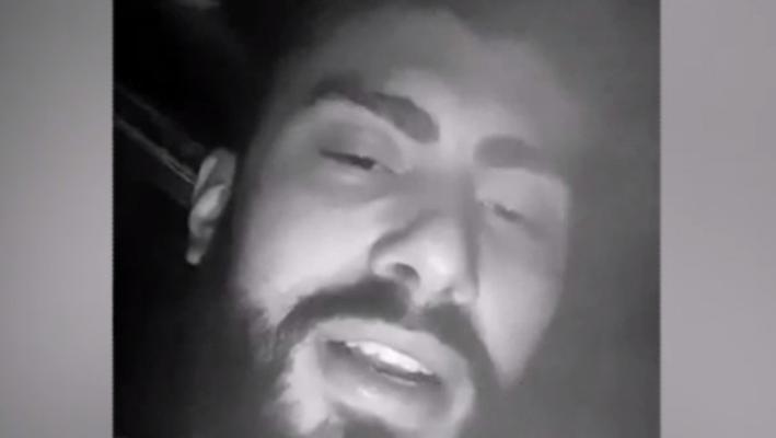 Șoferul care i-a umilit pe polițiști rămâne în libertate