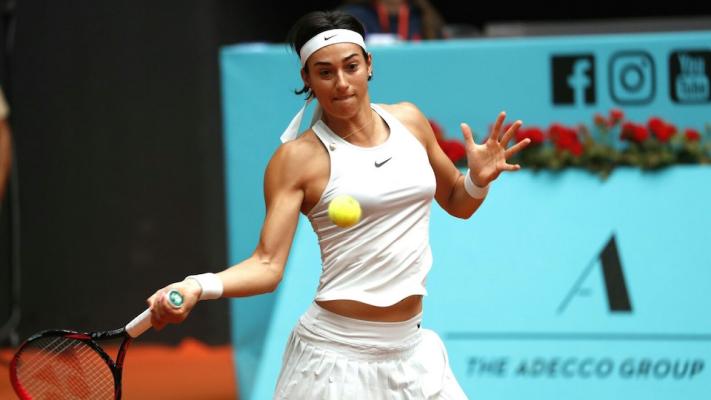 Tenis: Franţa a învins Germania la United Cup
