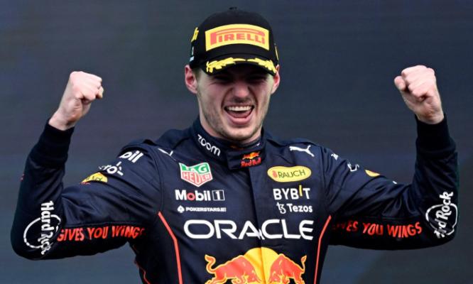 Auto - F1: Verstappen a stabilit un nou record de victorii într-un sezon