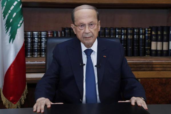  Libanul aprobă acordul istoric asupra frontierei sale maritime cu Israelul