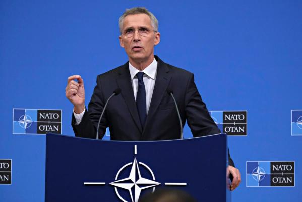 NATO este mai unită ca niciodată în fața amenințării ruse