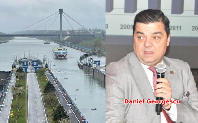 CNACN are probleme cu achiziția curentului electric