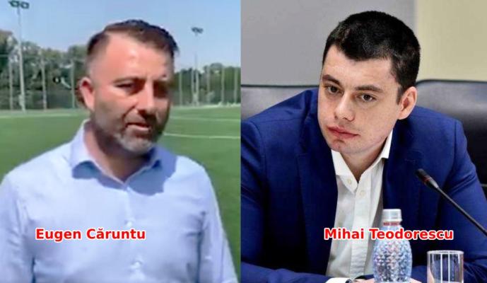 Cine este bugetarul de lux de la Primăria Constanța care dă sute de mii de euro împrumut?!