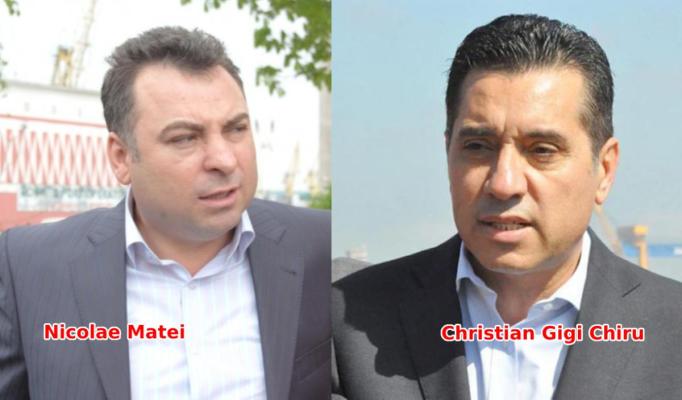 Ce  politicieni condamnați penal din Constanța nu vor mai putea să candideze