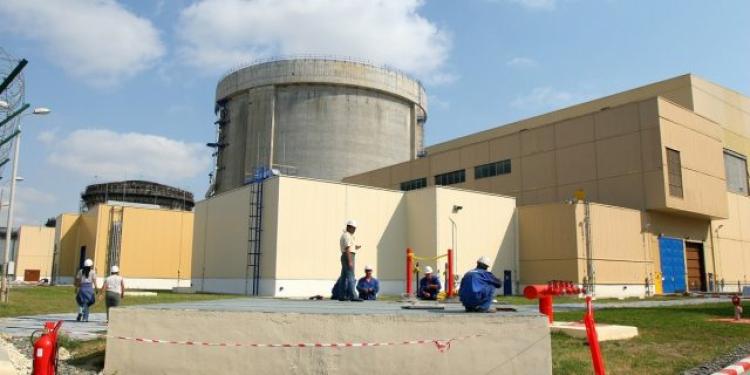 Depozitarul Central distribuie dividende pentru Nuclearelectrica