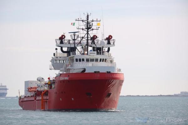 Peste 70 de migranţi au fost salvaţi de nava umanitară Ocean Viking în Mediterana