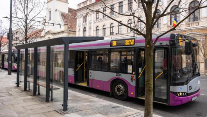 Primăria Cluj-Napoca, sancționată pentru discriminare 