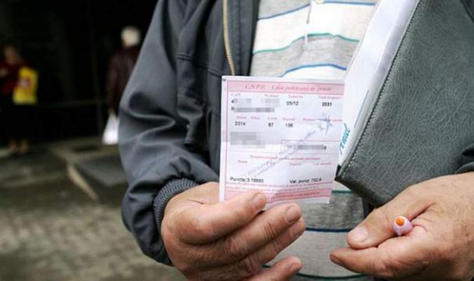 Veste uriașă despre toate pensiile din România!