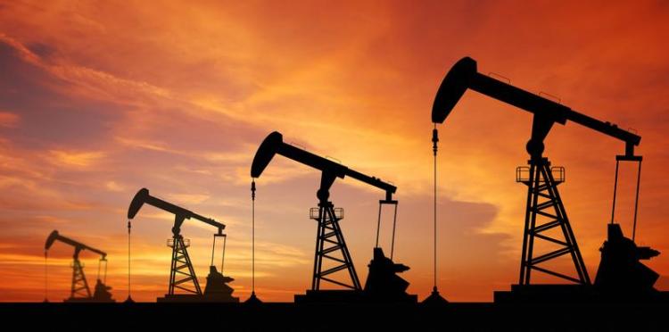 Profit record anunţat de o companie petrolieră, după creşterea preţurilor la energie
