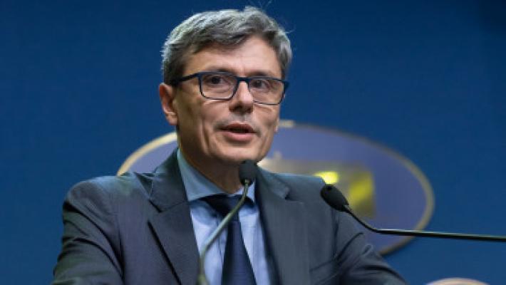 Ministrul Energiei atacă dur Comisia Europeană: Regulamentul propus pe piaţa gazelor duce la scumpiri, nu la plafonarea preţurilor