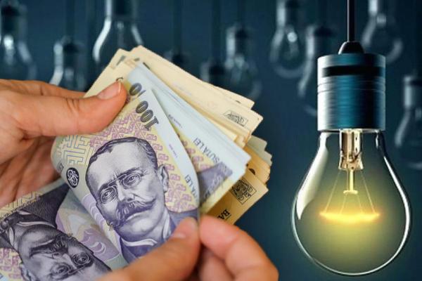 Peste 5 milioane de români ar putea primi bani pentru plata facturilor la energie