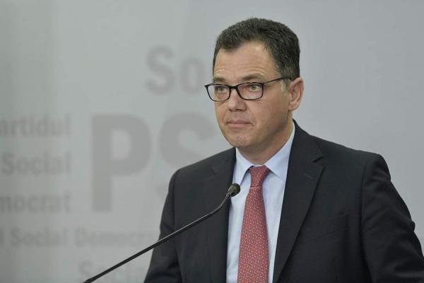  PSD solicită de urgenţă convocarea unei şedinţe a coaliţiei
