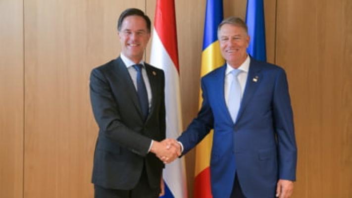 De ce Mark Rutte nu vrea România în Schengen? 