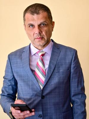 Silviu Coșa, prefectul județului Constanța, bilanț la 2 ani de mandat
