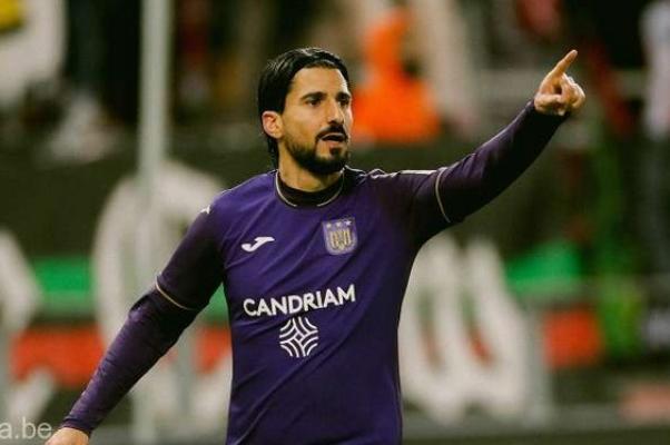 Fotbal: 'Este un nou început' pentru Anderlecht, a spus mijlocaşul Lior Refaelov