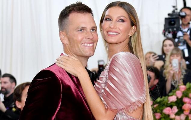 Divorțul anului, confirmat: Motivul pentru care Gisele și Tom Brady s-au despărțit după 13 ani de mariaj