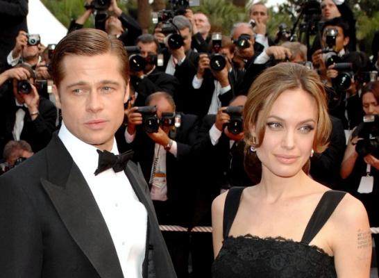 Brad Pitt, lovitură pentru Angelina Jolie. Planul cu care vrea să o distrugă!