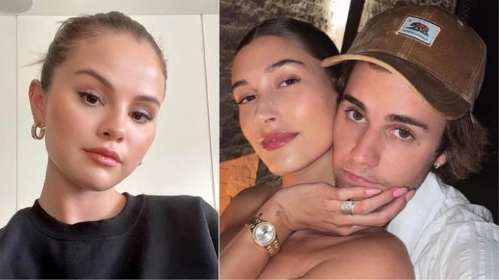 Fosta iubită și actuala soție a lui Justin Bieber au făcut pace! Selena și Hailey au fost mari rivale