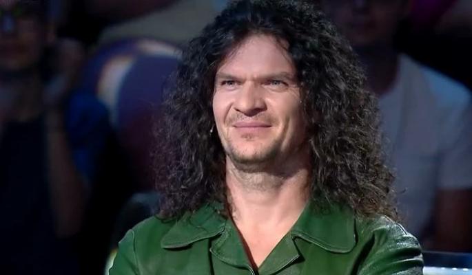 Tudor Chirilă a primit un diagnostic crunt