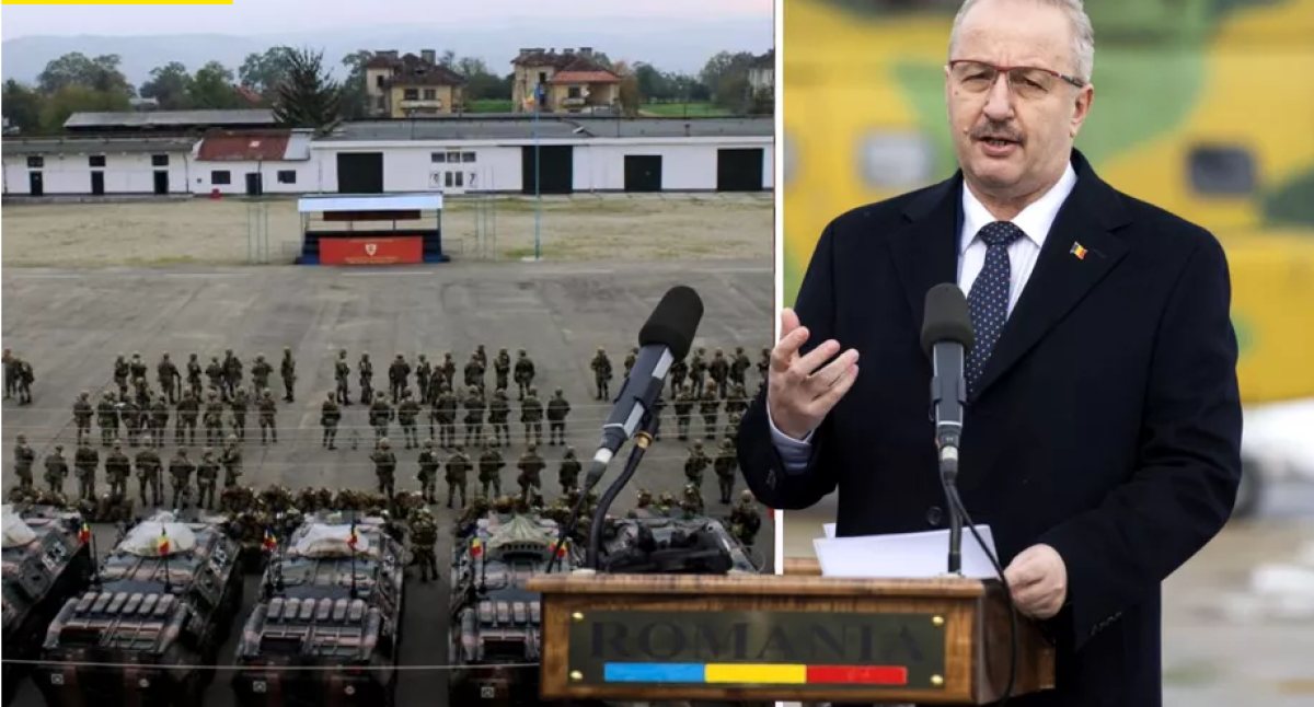Cum a cheltuit MApN 80 de milioane de euro nainte de demisia lui Vasile Dncu Cum a cheltuit MApN 80 de milioane de euro înainte de demisia lui Vasile Dîncu