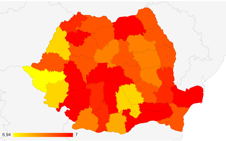 Preul carburanilor, n cretere continu. Video Prețurile benzinei și ale motorinei au început, din nou, să crească! Video