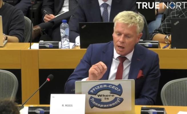 Director Pfizer: Vaccinul anti-COVID nu a fost testat cu privire la oprirea transmiterii. Video
