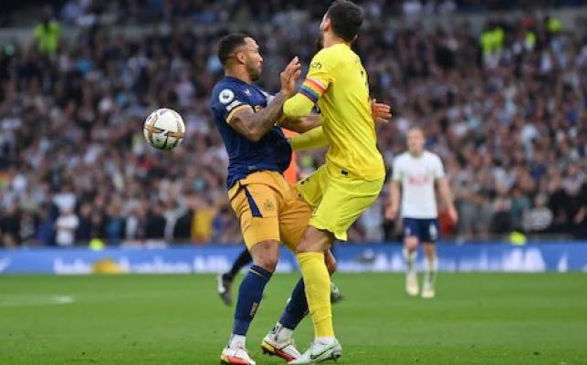  Fotbal: Newcastle United a învins-o pe Tottenham şi vizează podiumul în Premier League