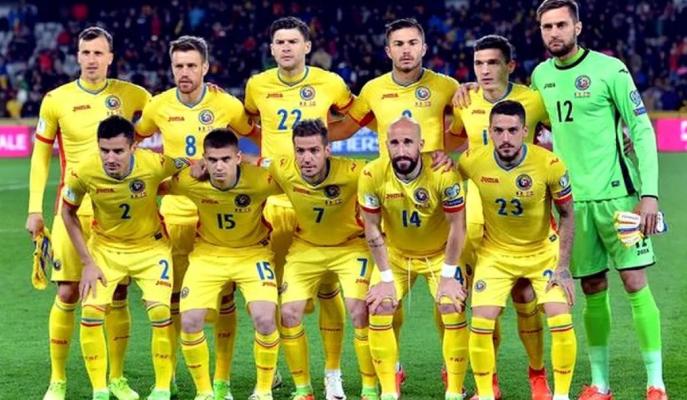 Tragere la sorți pentru EURO 2024: Ce șanse avem fiind în urna a treia valorică