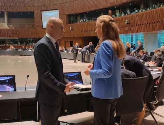 Implementarea mecanismului de reglare a preţurilor pe piaţa de energie ar trebui să fie flexibilă şi rapidă