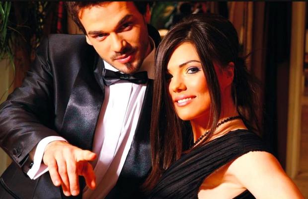 Paula Seling a divorțat de soțul ei, Radu Bucura?