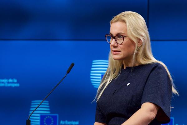 Comisar european: Măsurile cu privire la preţul gazelor naturale trebuie să evite o creştere a consumului 