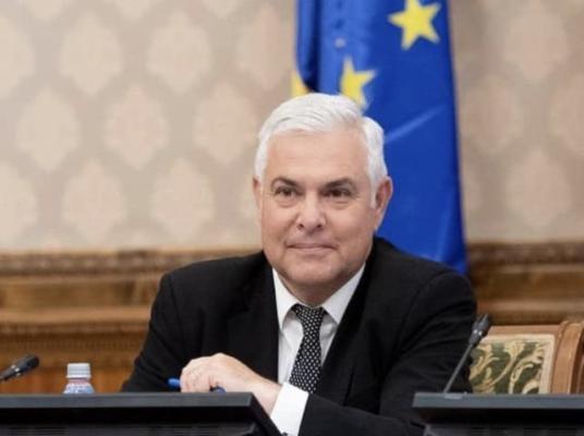 PSD l-a votat pentru funcția de ministru al Apărării pe Angel Tîlvăr