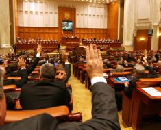 AUR a depus un proiect prin care cere scăderea TVA la combustibili, de la 21 la 5%