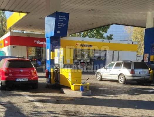 Ieftiniri masive ale carburanţilor. Motorina a devenit mai ieftină decât benzina