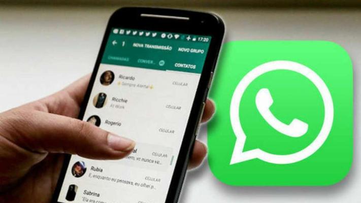WhatsApp împrumută funcții de la Telegram