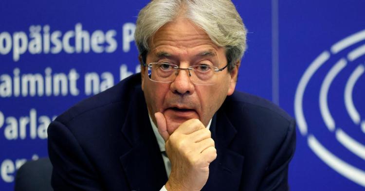 Gentiloni: UE va trebui să analizeze o continuare la schema de împrumuturi comune