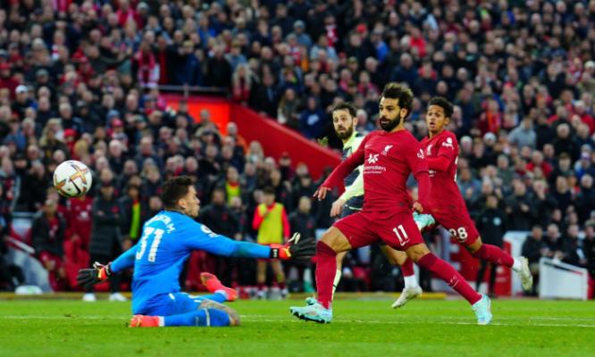 Liverpool a câștigat rejucarea cu Wolves și continuă în FA Cup