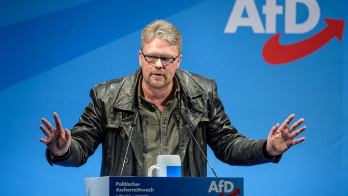 Europarlamentar german: România este Vestul Sălbatic al Europei