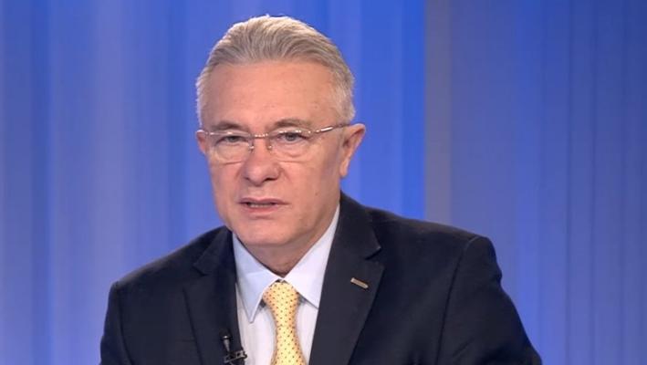 Cristian Diaconescu: Instanța nu a recunoscut ultimul Congres al PMP